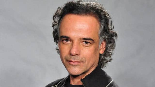Ângelo Antonio será Marcos Andrade em Terra e Paixão. (Foto: Reprodução/Globo)