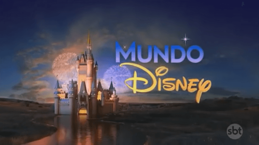 Disney ainda não renovou o contrato com o SBT. (Foto: Reprodução) Disney ainda não renovou o contrato com o SBT. (Foto: Reprodução)
