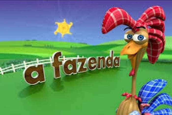 A Fazenda A Fazenda
