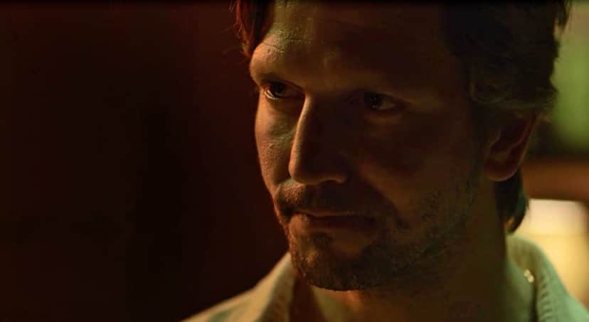 Remy em cena de Segundo Sol (Foto: Reprodução) Remy em cena de Segundo Sol (Foto: Reprodução)