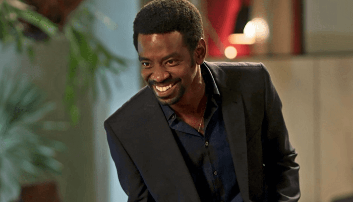 Roberval (Fabricio Boliveira) em cena de Segundo Sol (Foto: Divulgação/Globo) Roberval (Fabricio Boliveira) em cena de Segundo Sol (Foto: Divulgação/Globo)
