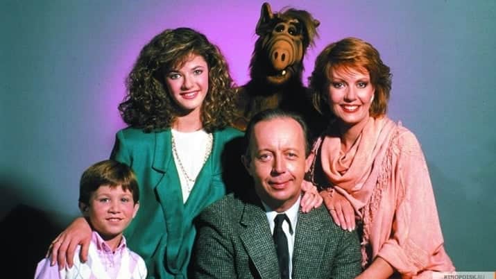 Série Alf, O ETeimoso não ganhará mais continuação. (Foto: Reprodução) Série Alf, O ETeimoso não ganhará mais continuação. (Foto: Reprodução)