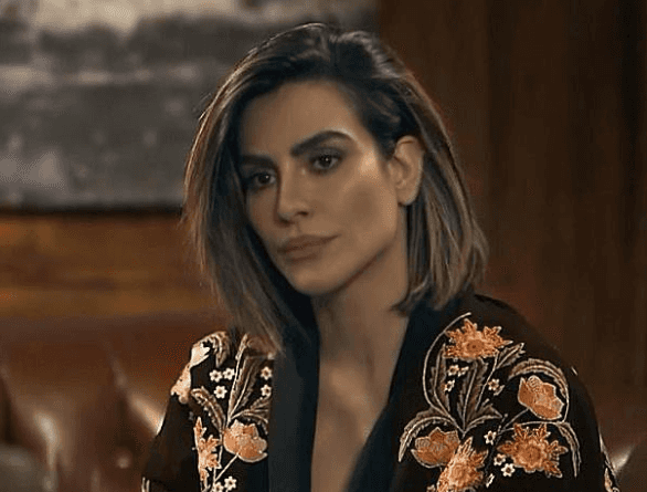 Cleo, é filha de Glória Pires (Foto: Reprodução/Instagram) Cleo, é filha de Glória Pires (Foto: Reprodução/Instagram)