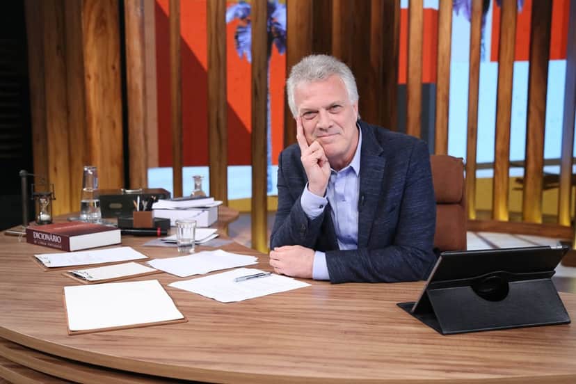 As conversas com Bial não estão agradando muito o público (Foto: Divulgação) As conversas com Bial não estão agradando muito o público (Foto: Divulgação)