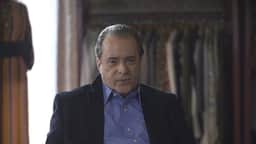 Tony Ramos questiona “que merd* é essa” e público atribui a O Sétimo Guardião