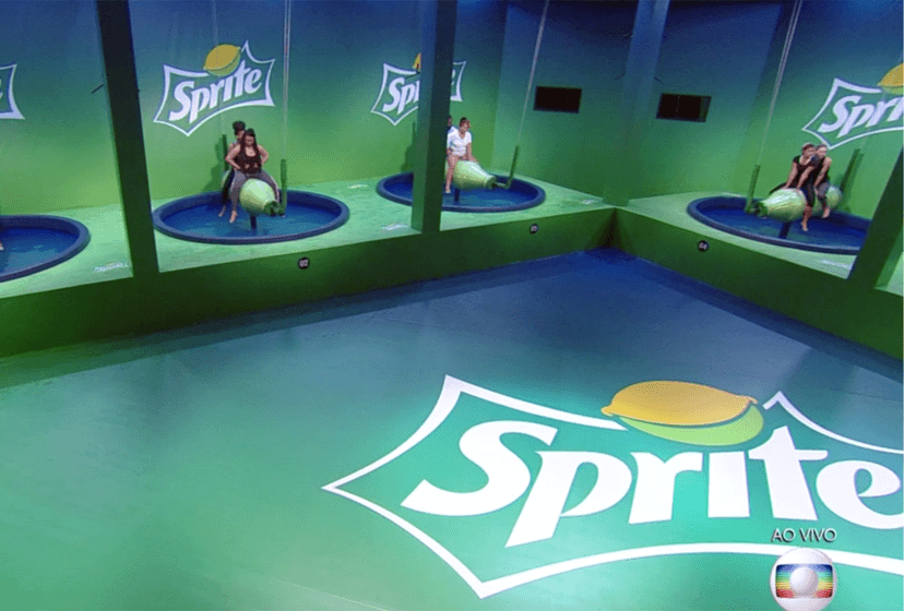 Prova do BBB19 é de resistência e em duplas 
