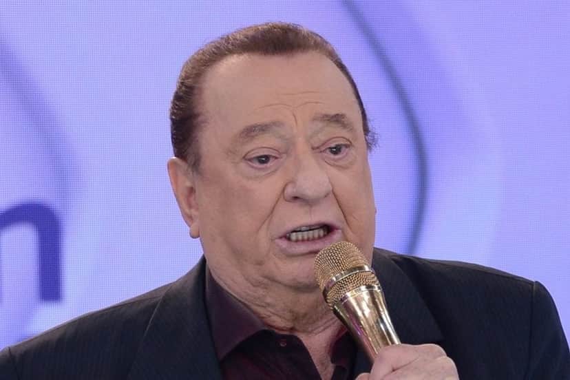 Raul GIl foi diagnosticado com grave doença e fala sobre medo de sofrer (Foto: Divulgação)