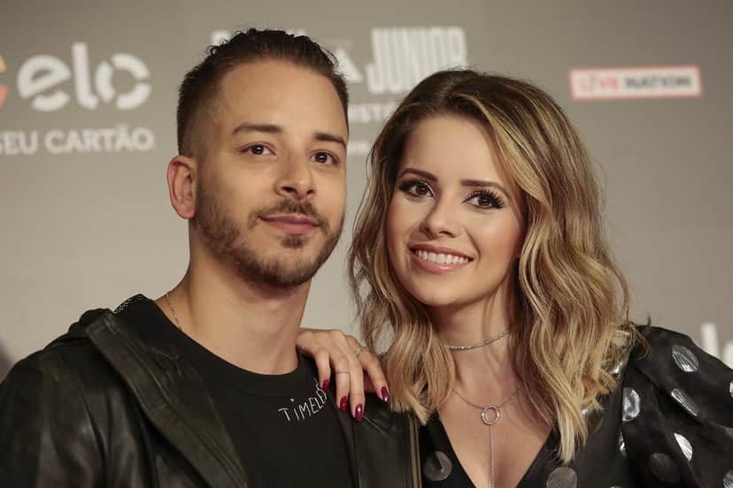 Sandy e Junior estão de volta em turnê de reencontro (Foto: Divulgação) Sandy e Junior estão de volta em turnê de reencontro (Foto: Divulgação)