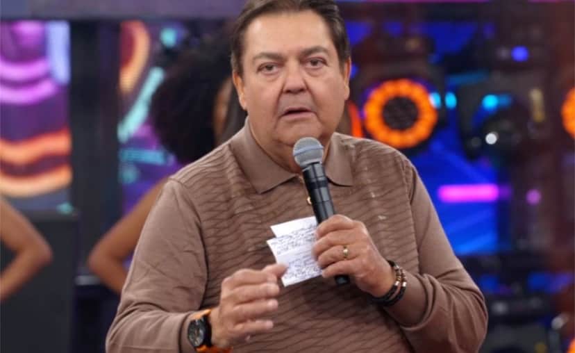 Faustão e futebol estão na lista de mudanças que a Globo promoverá (Foto: Reprodução)