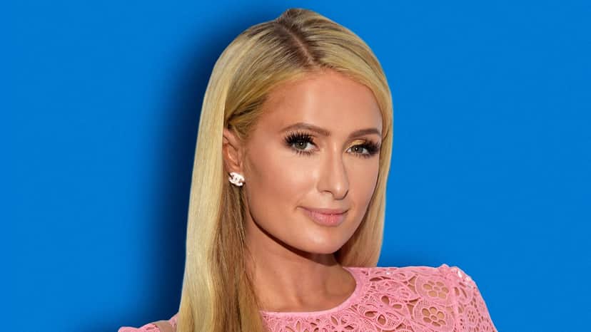 Paris Hilton (Foto: Reprodução) Paris Hilton (Foto: Reprodução)