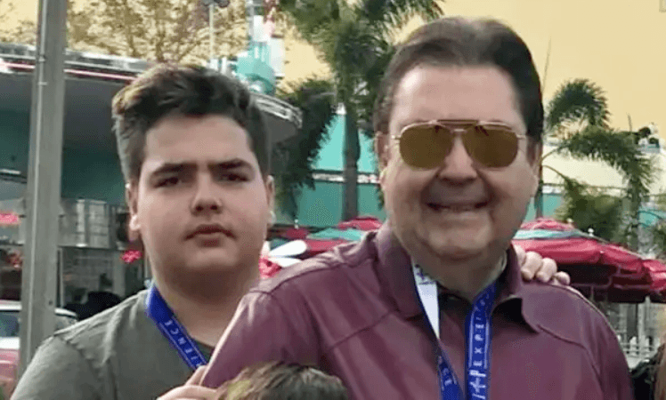 Faustão fala do fim do Domingão na Globo Faustão fala do fim do Domingão na Globo