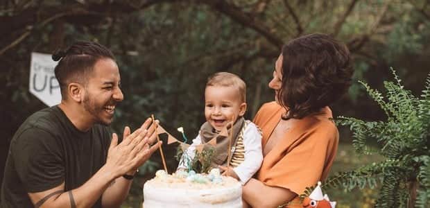 Mônica Benini, Junior Lima e Otto Mônica Benini, Junior Lima e Otto