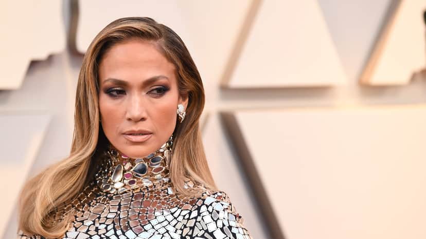 Jennifer Lopez (Foto: Reprodução) Jennifer Lopez (Foto: Reprodução)