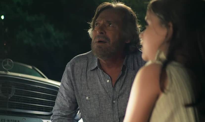 Otávio (José de Abreu) em A Dona do Pedaço da Globo Otávio (José de Abreu) em A Dona do Pedaço da Globo