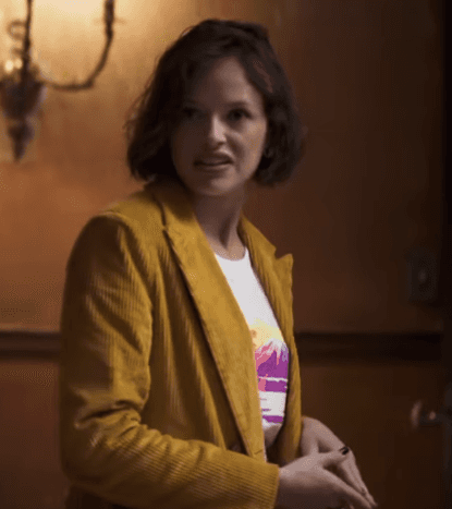 Josiane (Agatha Moreira) será a grande vilã da novela A Dona do Pedaço, da Globo. (Foto: Reprodução) Josiane (Agatha Moreira) será a grande vilã da novela A Dona do Pedaço, da Globo. (Foto: Reprodução)