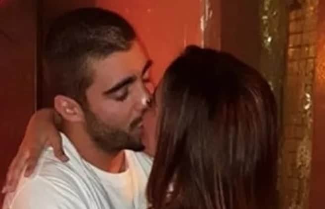 Pedro Scooby e Anitta assumiram namoro recentemente (Foto: Instagram) Pedro Scooby e Anitta assumiram namoro recentemente (Foto: Instagram)