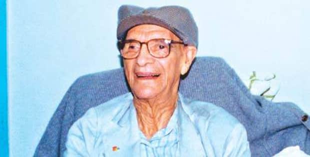 Chico Xavier (Foto: Reprodução) Chico Xavier (Foto: Reprodução)