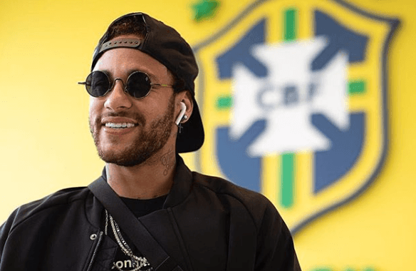 Neymar mal se livrou da denúncia feita por Najila Trindade e responderá a outro processo, agora na França (Reprodução) Neymar mal se livrou da denúncia feita por Najila Trindade e responderá a outro processo, agora na França (Reprodução)