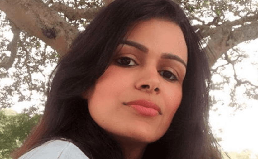 A cantora Damares foi vítima de uma profecia de morte (Foto: Reprodução) A cantora Damares foi vítima de uma profecia de morte (Foto: Reprodução)