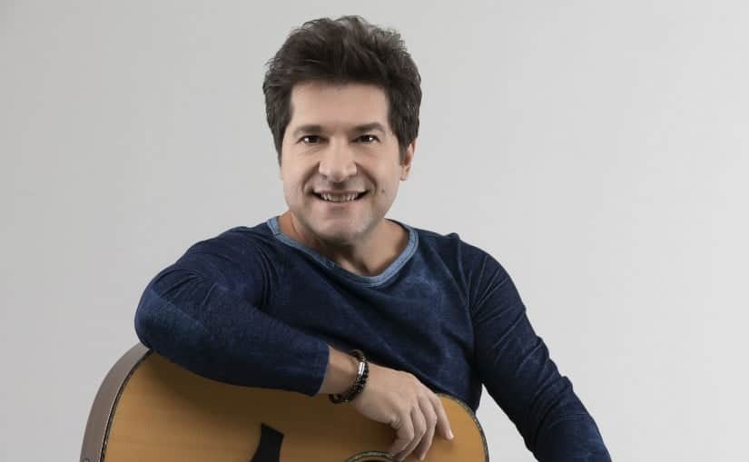 Cantor Daniel Foto: Reprodução Cantor Daniel Foto: Reprodução