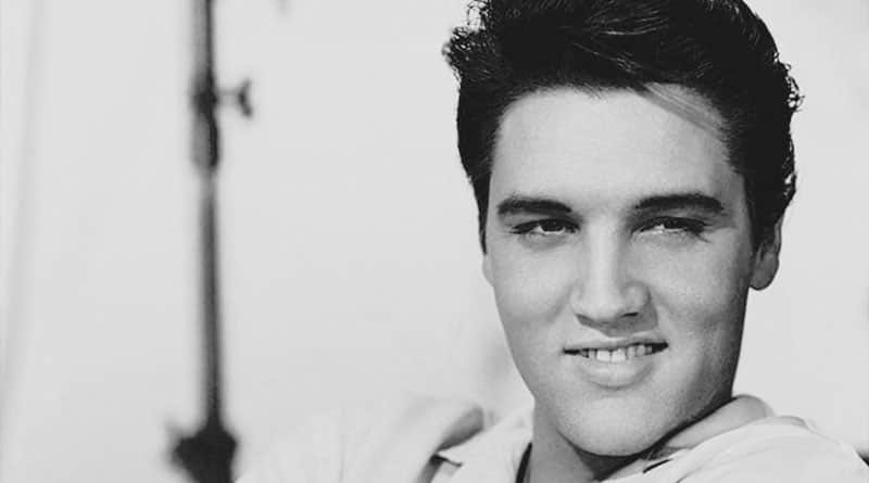 Cinebiografia de Elvis Presley será gravada (Foto: Reprodução) Cinebiografia de Elvis Presley será gravada (Foto: Reprodução)