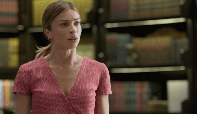 Paloma (Grazi Massafera) terá segredo com Marcos (Romulo Estrela) descoberto por Alberto (Antonio Fagundes) em Bom Sucesso (Foto: Reprodução/Globo) Paloma (Grazi Massafera) terá segredo com Marcos (Romulo Estrela) descoberto por Alberto (Antonio Fagundes) em Bom Sucesso (Foto: Reprodução/Globo)