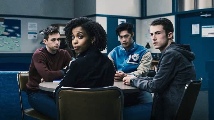3º temporada de 13 Reasons Why é lançada na Netflix (Foto: Reprodução) 3º temporada de 13 Reasons Why é lançada na Netflix (Foto: Reprodução)