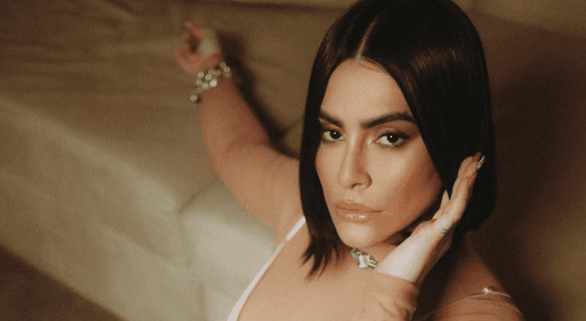 Cleo Pires (Foto: Reprodução/Instagram)