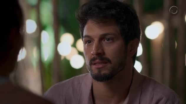 Marcos (Romulo Estrela) em Bom Sucesso da Globo (Foto: Reprodução) Marcos (Romulo Estrela) em Bom Sucesso da Globo (Foto: Reprodução)