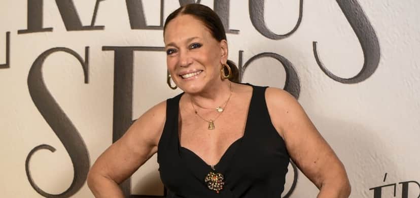 Susana Vieira (Foto: Divulgação/TV Globo)