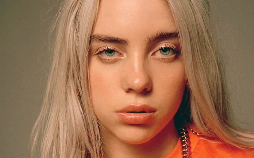 Data dos shows de Billie Eilish no Brasil são divulgadas (Foto: Reprodução) Data dos shows de Billie Eilish no Brasil são divulgadas (Foto: Reprodução)