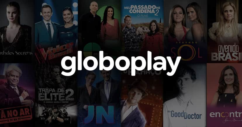 Os principais shows do festival Rock in Rio serão transmitidos pela Globoplay (Foto: Reprodução) Os principais shows do festival Rock in Rio serão transmitidos pela Globoplay (Foto: Reprodução)