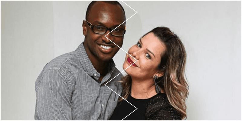A apresentadora do Multishow e ex-atriz da Globo, Fernanda Souza sofre com separação de Thiaguinho (Foto: Montagem TV Foco) A apresentadora do Multishow e ex-atriz da Globo, Fernanda Souza sofre com separação de Thiaguinho (Foto: Montagem TV Foco)