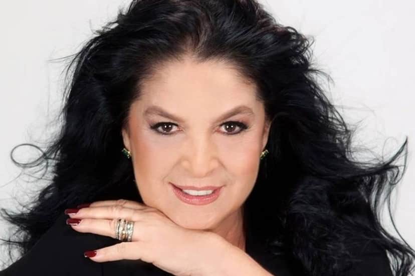 Morre aos 64 anos de idade, a famosa atriz global Heloisa Raso (Foto: Reprodução) Morre aos 64 anos de idade, a famosa atriz global Heloisa Raso (Foto: Reprodução)