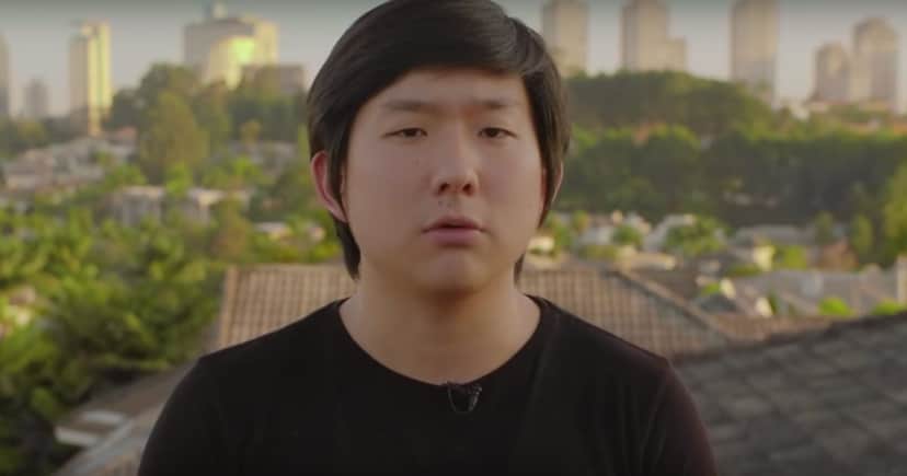 Pyong Lee vive em luxuosa mansão avaliada em 20 milhões (Foto: Reprodução) Pyong Lee vive em luxuosa mansão avaliada em 20 milhões (Foto: Reprodução)