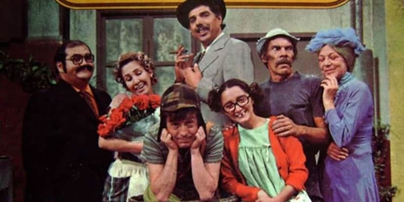 Chaves Chaves
