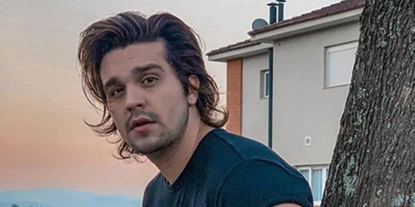 Luan Santana viu seu nome envolvido em polêmica da irmã (Foto: Reprodução) Luan Santana viu seu nome envolvido em polêmica da irmã (Foto: Reprodução)
