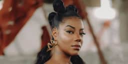 Ludmilla anuncia novo posto na Globo