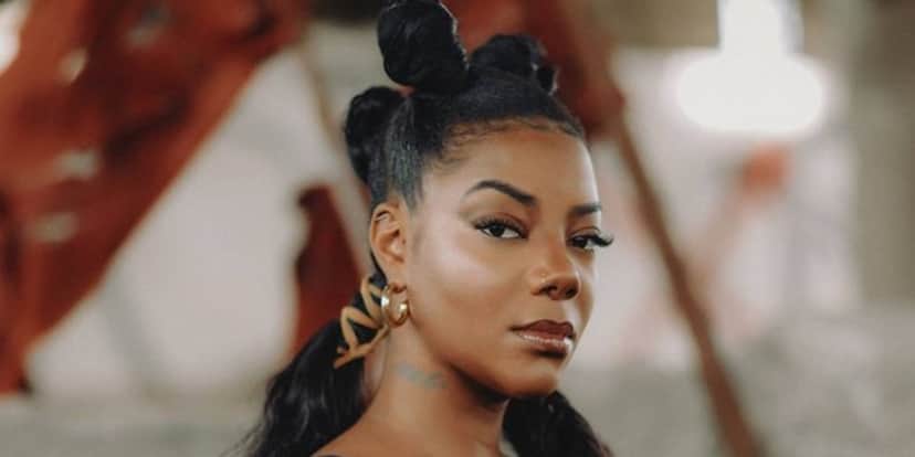 Ludmilla Ludmilla
