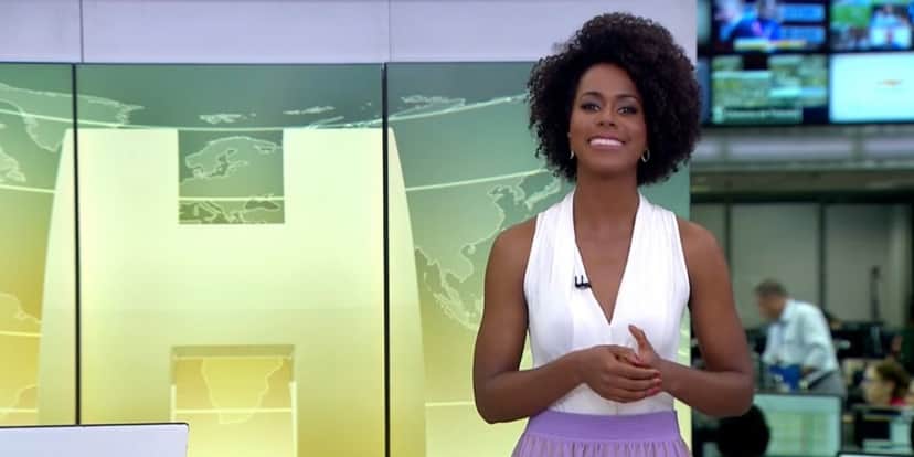 Maju Coutinho Maju Coutinho