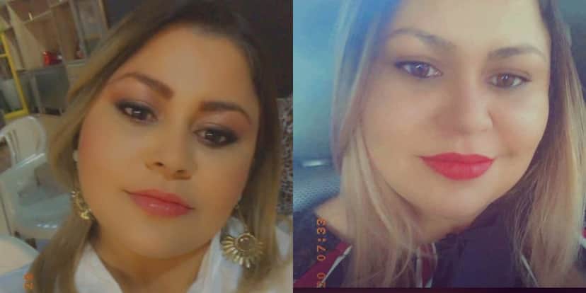 Lene Sensitiva (Foto: Reprodução/Instagram) Lene Sensitiva (Foto: Reprodução/Instagram)