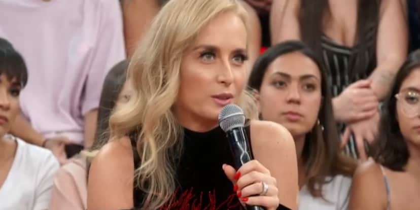 Angélica Angélica
