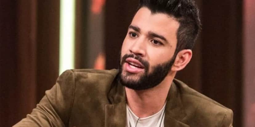 Gusttavo Lima se envolveu em polêmica após atitude em publicação (Foto: Reprodução) Gusttavo Lima se envolveu em polêmica após atitude em publicação (Foto: Reprodução)