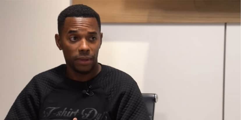 Robinho Robinho