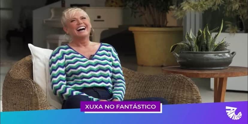 Xuxa Xuxa