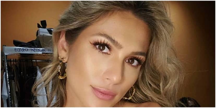 Lívia Andrade investe em novo canal (Foto: Reprodução) Lívia Andrade investe em novo canal (Foto: Reprodução)
