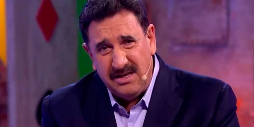 Ratinho tem passado por momento difícil (Foto: Reprodução/SBT) Ratinho tem passado por momento difícil (Foto: Reprodução/SBT)