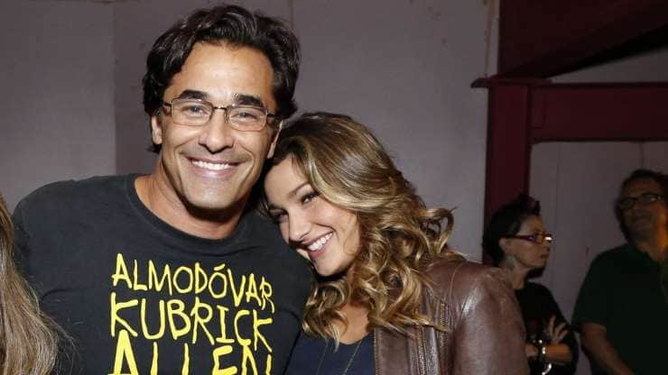 Sasha se depara com falência do próprio pai (Foto divulgação) Sasha se depara com falência do próprio pai (Foto divulgação)