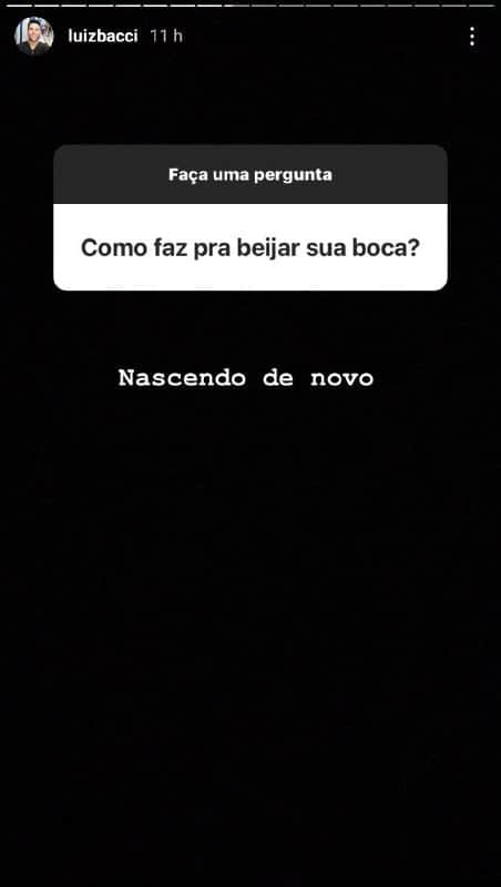 Recusou beijo Recusou beijo