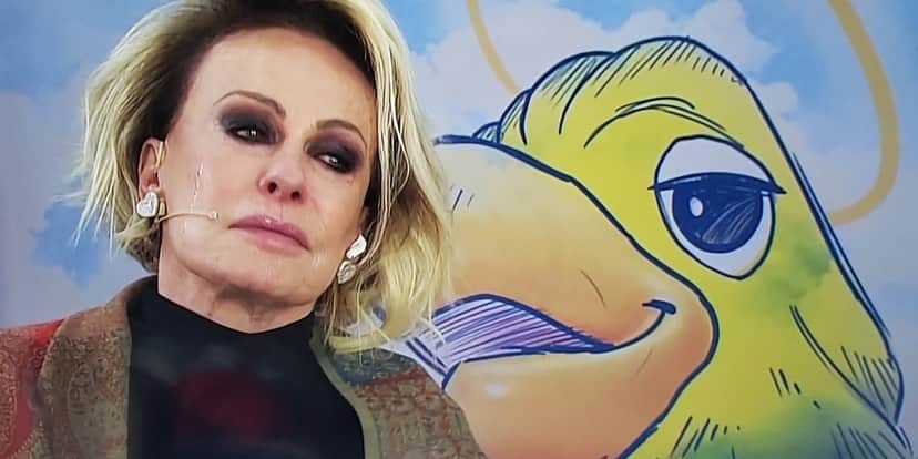 Ana Maria Braga Ana Maria Braga
